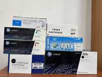 Картридж для HP laserjet