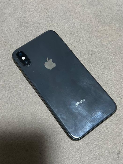 Обменяю айфон XS 256