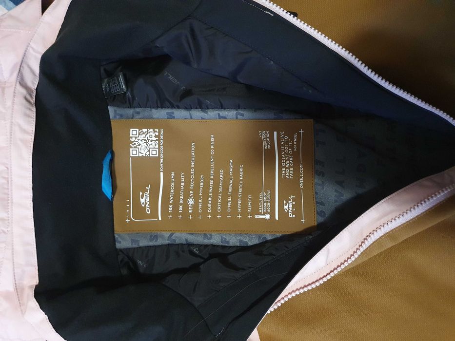 Geaca Ski / Drumetii O'Neill