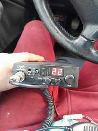 Statie radio auto pni hp8000l