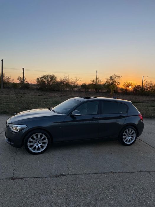 BMW Seria 1 - 116d Urban