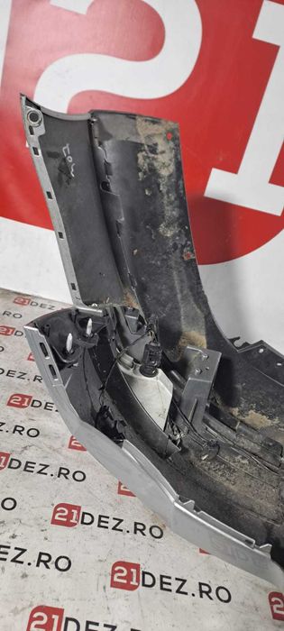 Bara fata completa cu senzori parcare VW Passat B6