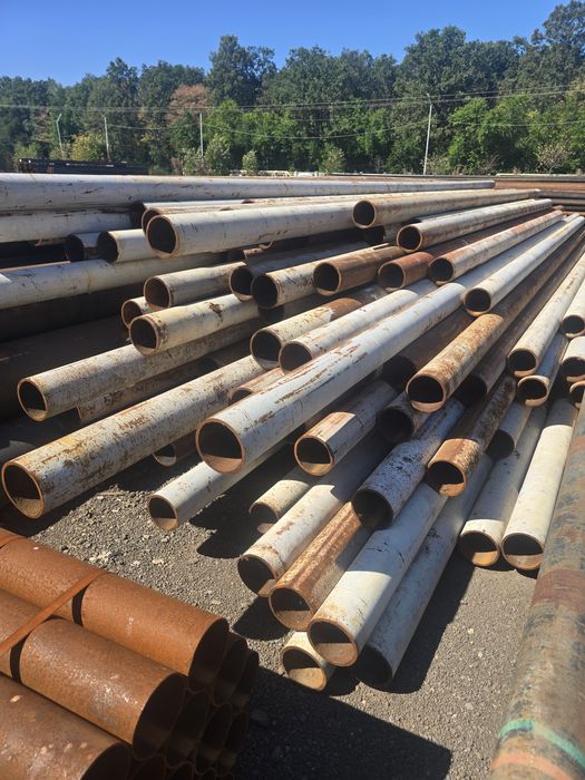 Vand teava metalica 168,219,273,324,406