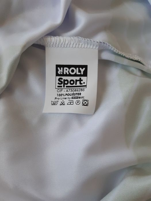 Tricou tehnic + rucsac