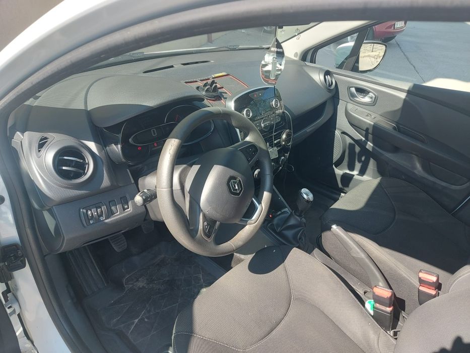 Renault Clio 1.5 Diesel, 2018, Euro 6, 195.000 km, consum mic – 5500€