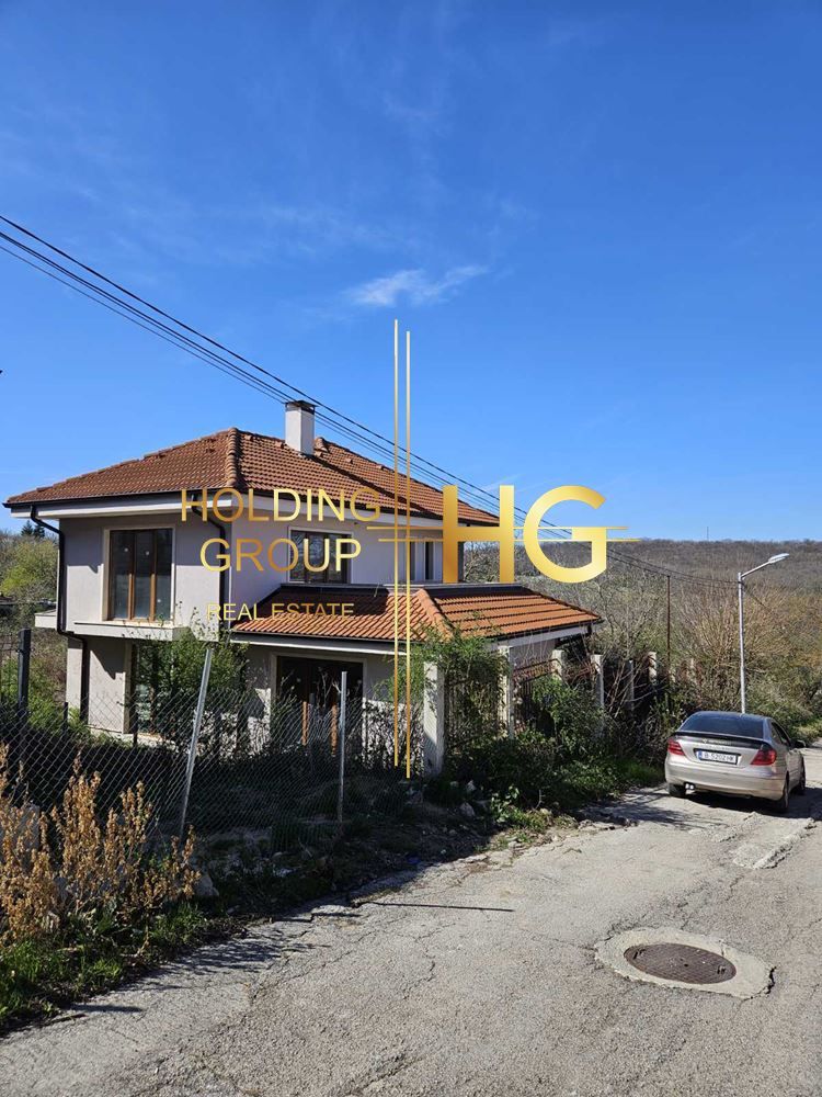 в Варна, област-с.Звездица площ 0 цена 205000