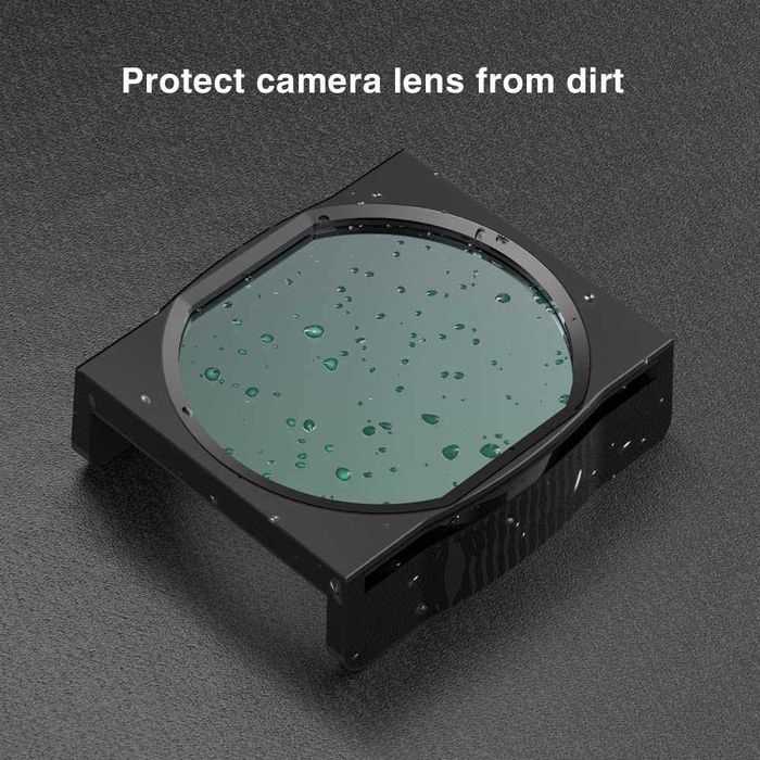 Filtru CPL antireflexie pentru camera auto A119 si A118C2 Viofo Nou!