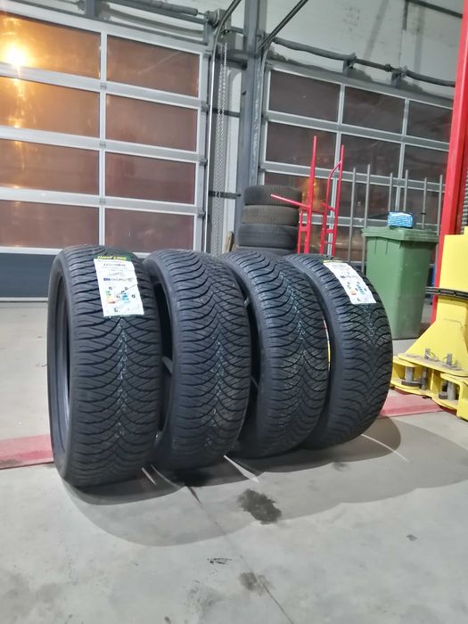 Anvelope Westlake 225/50/18 Noi Allseason (Vara-Iarna)