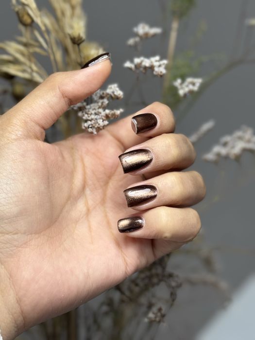 Маникюр и педикюр в кабинете и на выезд!