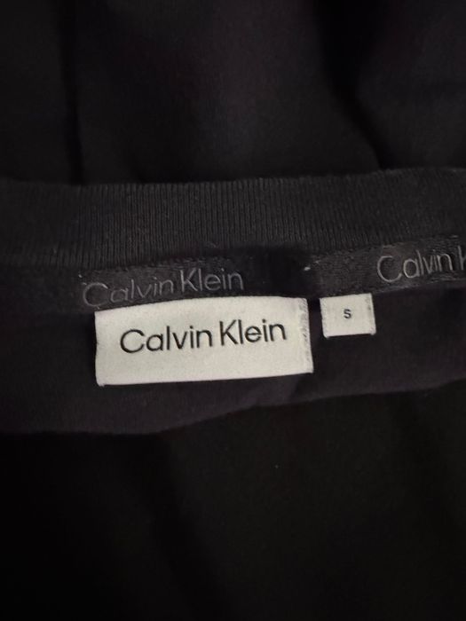 Мъжка тениска Calvin Klein S размер