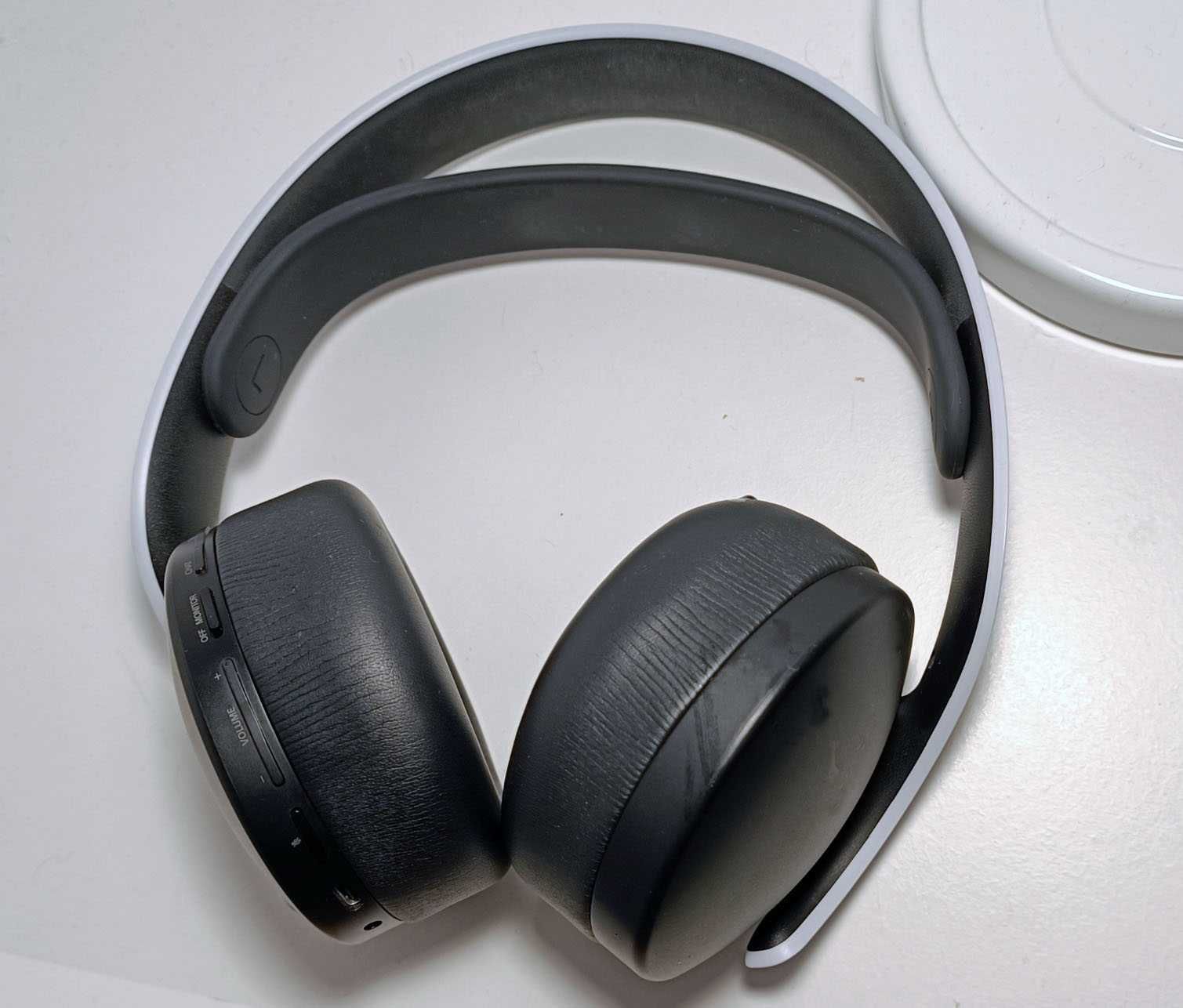 Casti Sony Pulse 3d
