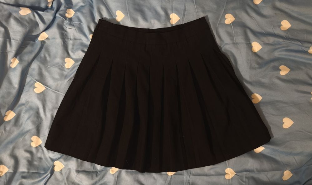 3 различни дамски поли