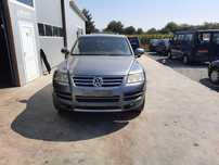 VW Touareg 174кс на части