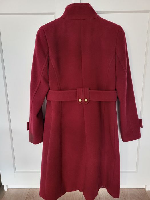 Palton Yokko marimea 40