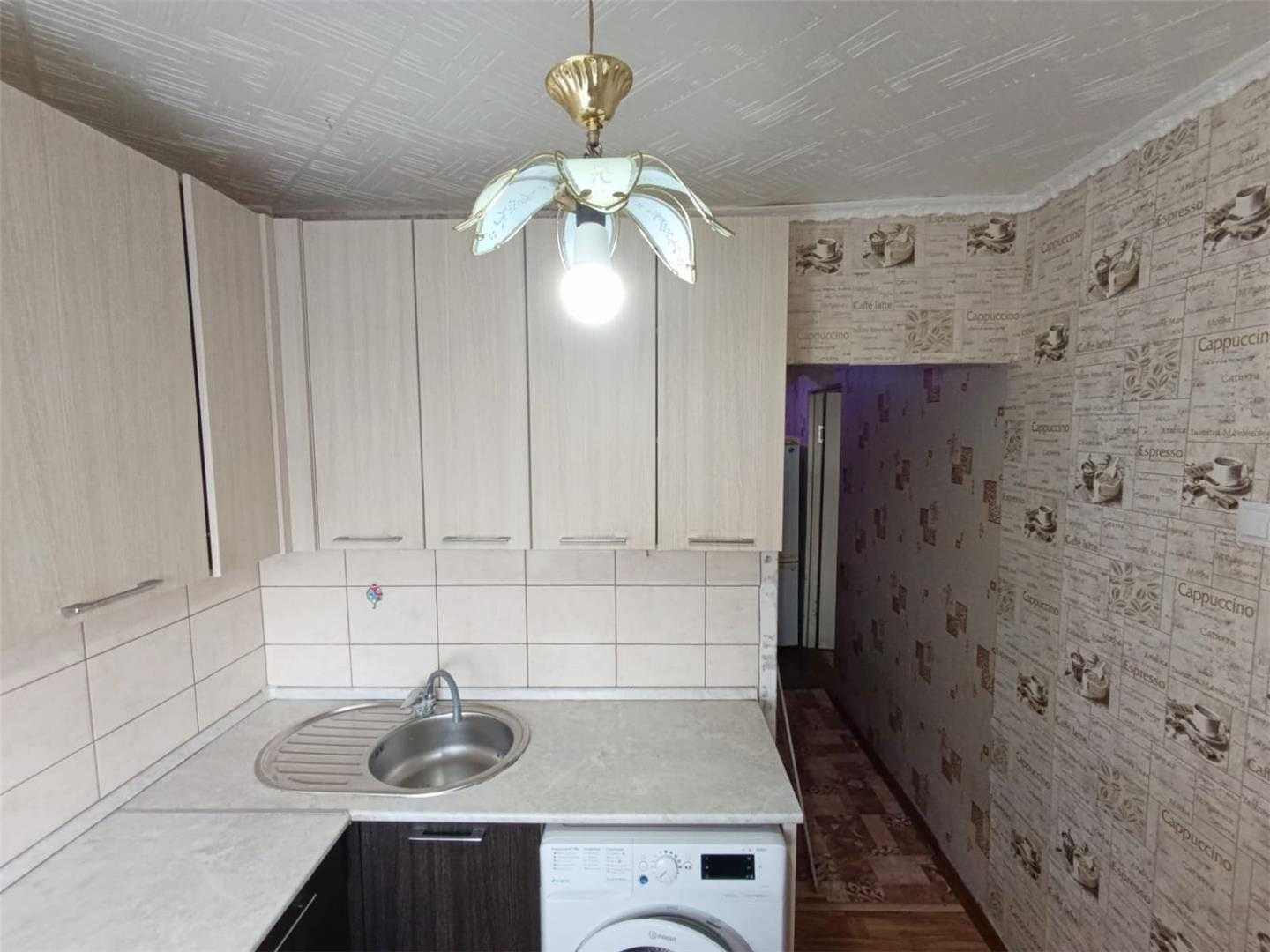 $ продам 1 комнатную квартиру в Сортировке!