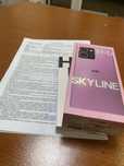 Телефон HMD skyline 256 gb нов