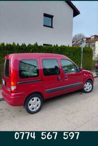 Usa lateral Renault Kangoo