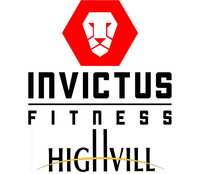 Абонемент в Invictus Highvill [до 09.11.24]