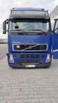 Vând ansamblu Volvo FH440 + semiremorcă Krone Mega