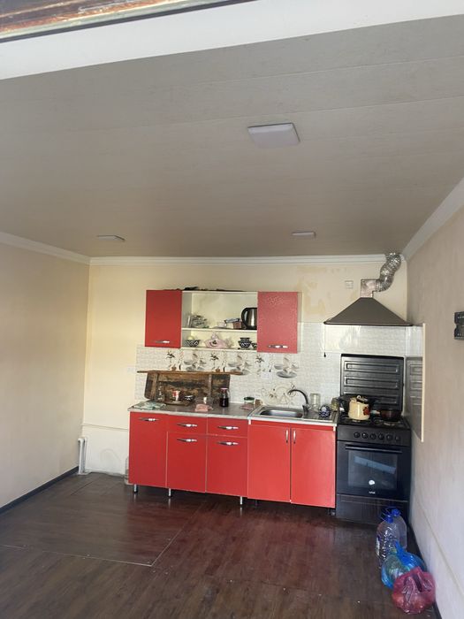 Дом 6 сотох 5 комнота