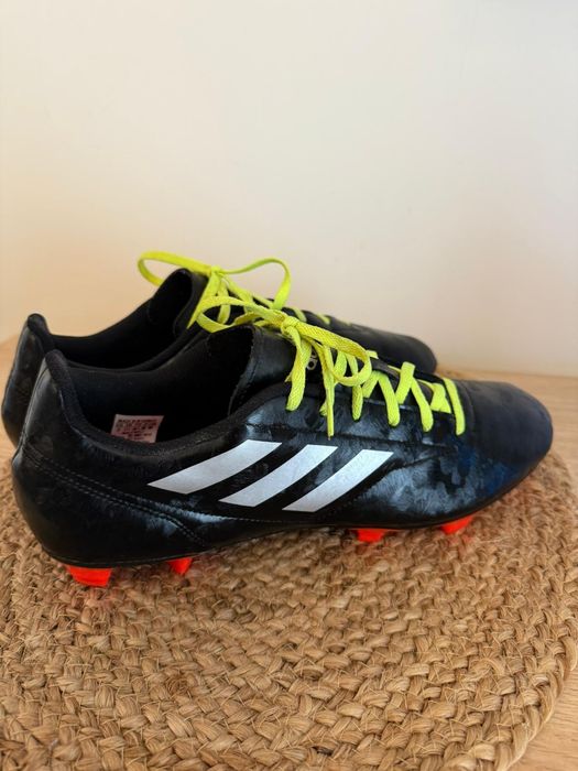 Ghete de fotbal ADIDAS Conquisto ll