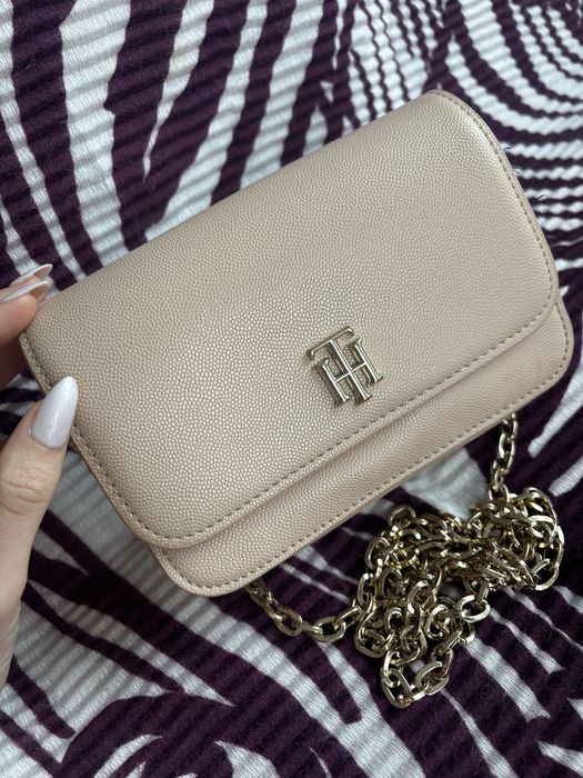 Чанта Tommy Hilfiger