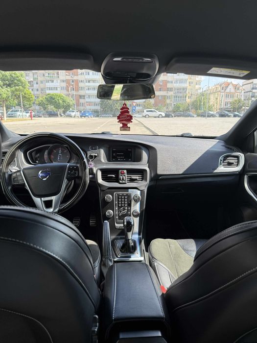 Volvo V40 D2  2016!! 2.0Diesel
