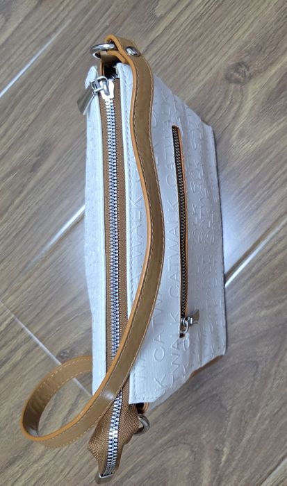 GEANTA catwalk 20x30 cm