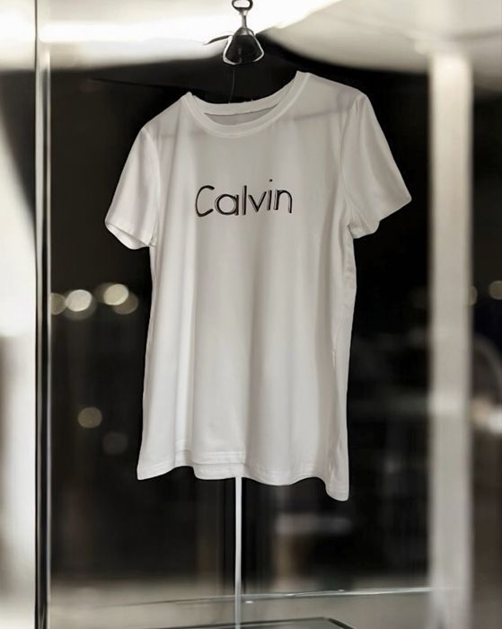 Дамска тениска Calvin Klein