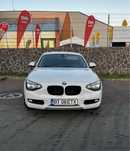 BMW seria 1, 2013