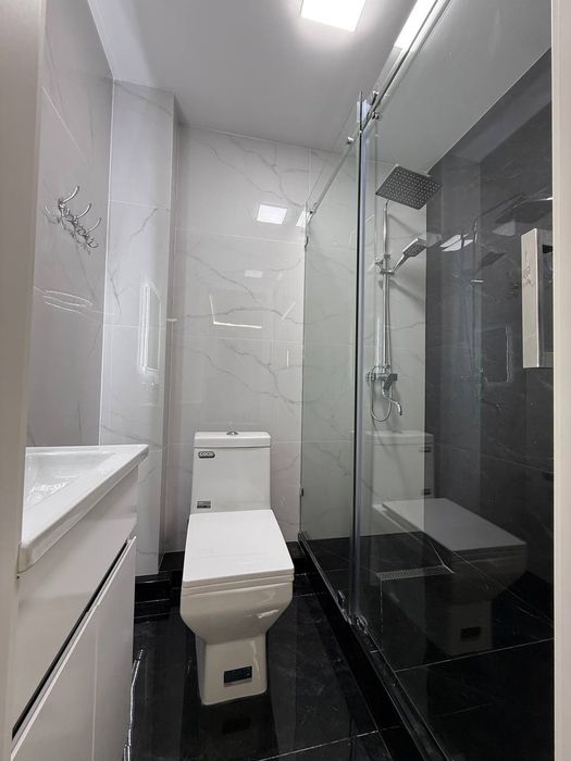 ЖК Дипломат Юнусабад 6 кВ. 2 хона
Ор-р: Американское Посольство 

#2 х