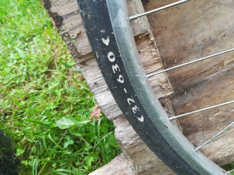 Bicicleta clasica usoara