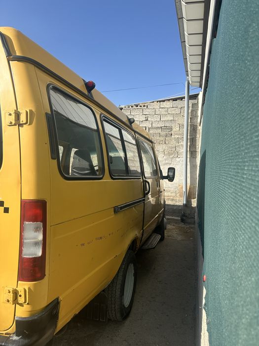 Gazel 2008 dakmentlardan momo yuq