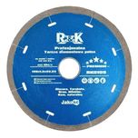 Disc diamantat rk premium 125mmx5x1.4x22.2mm
