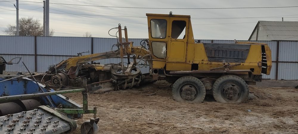 Сатылады жалағаш гридр