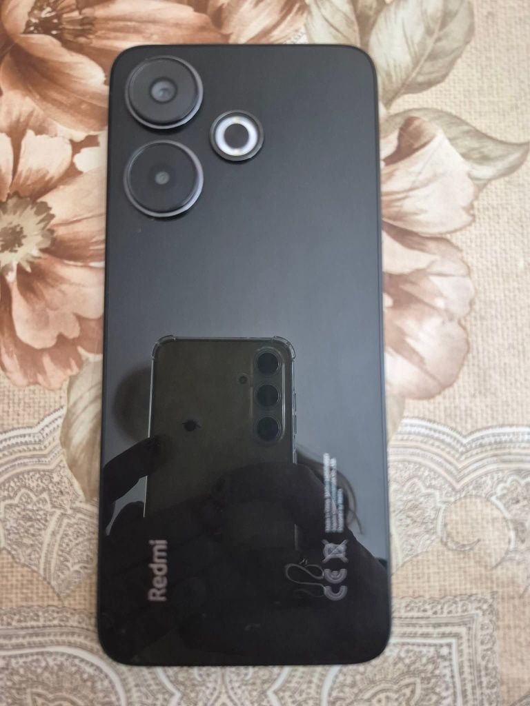 Xiaomi redmi 13 128GB