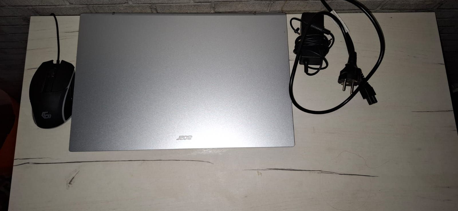 Ноутбук Acer Aspire 3