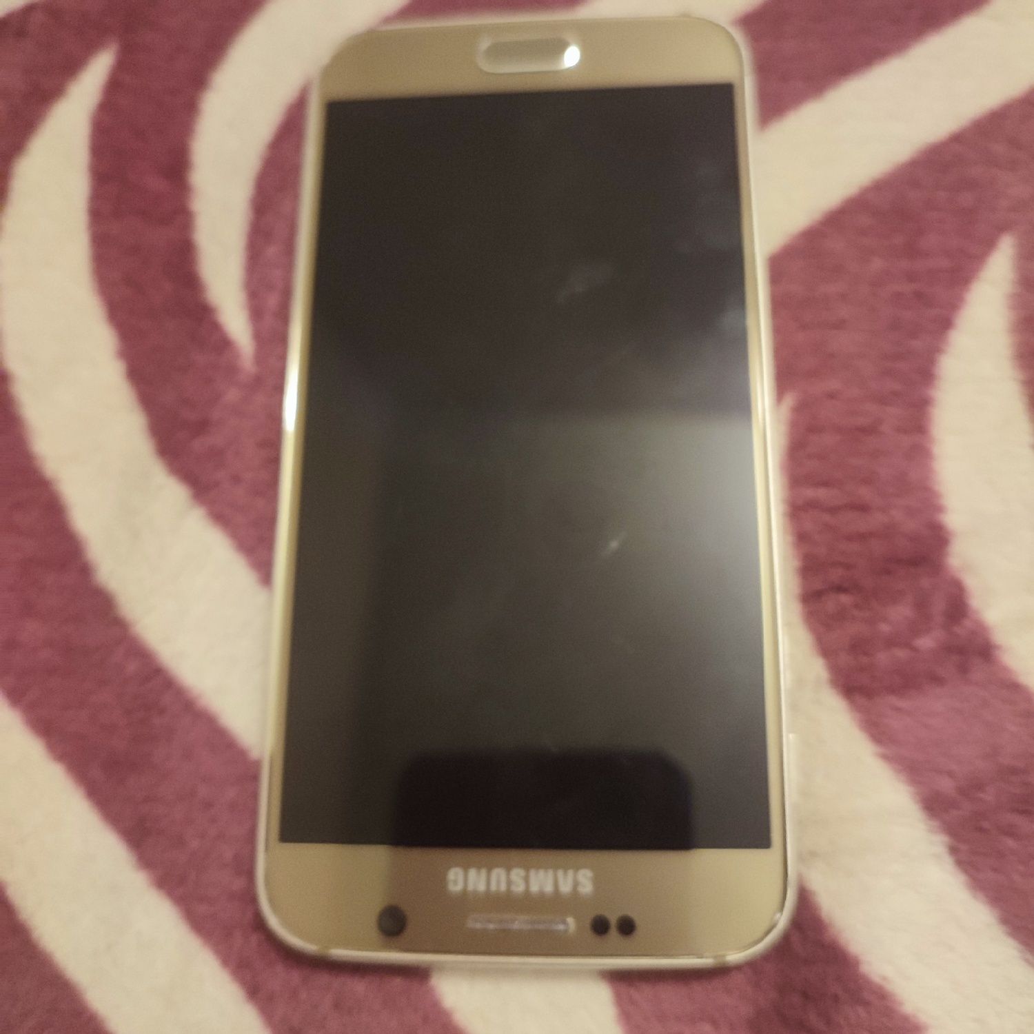 Vând telefon Samsung S6