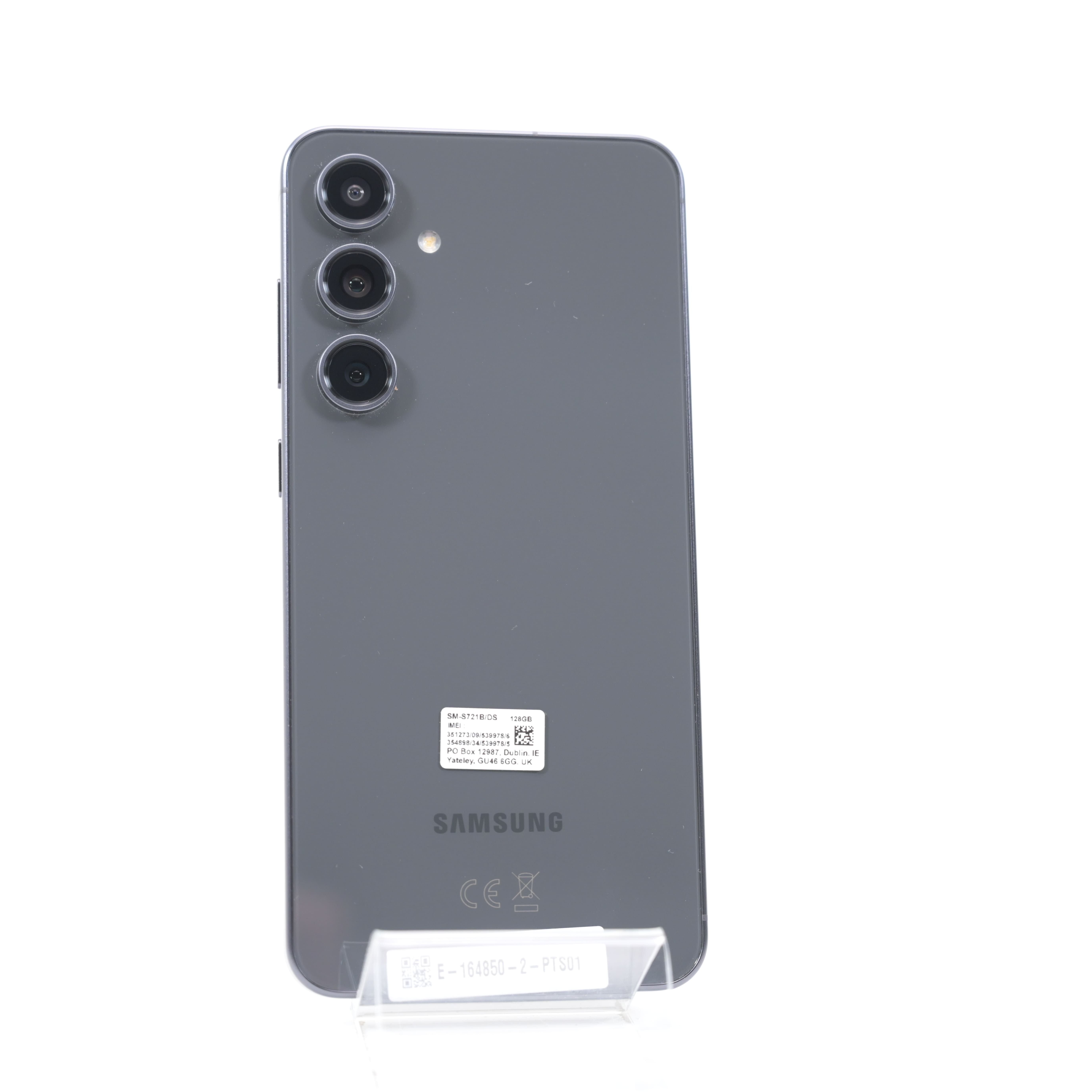 Telefon Samsung Galaxy S24 FE 128GB - BSGmag