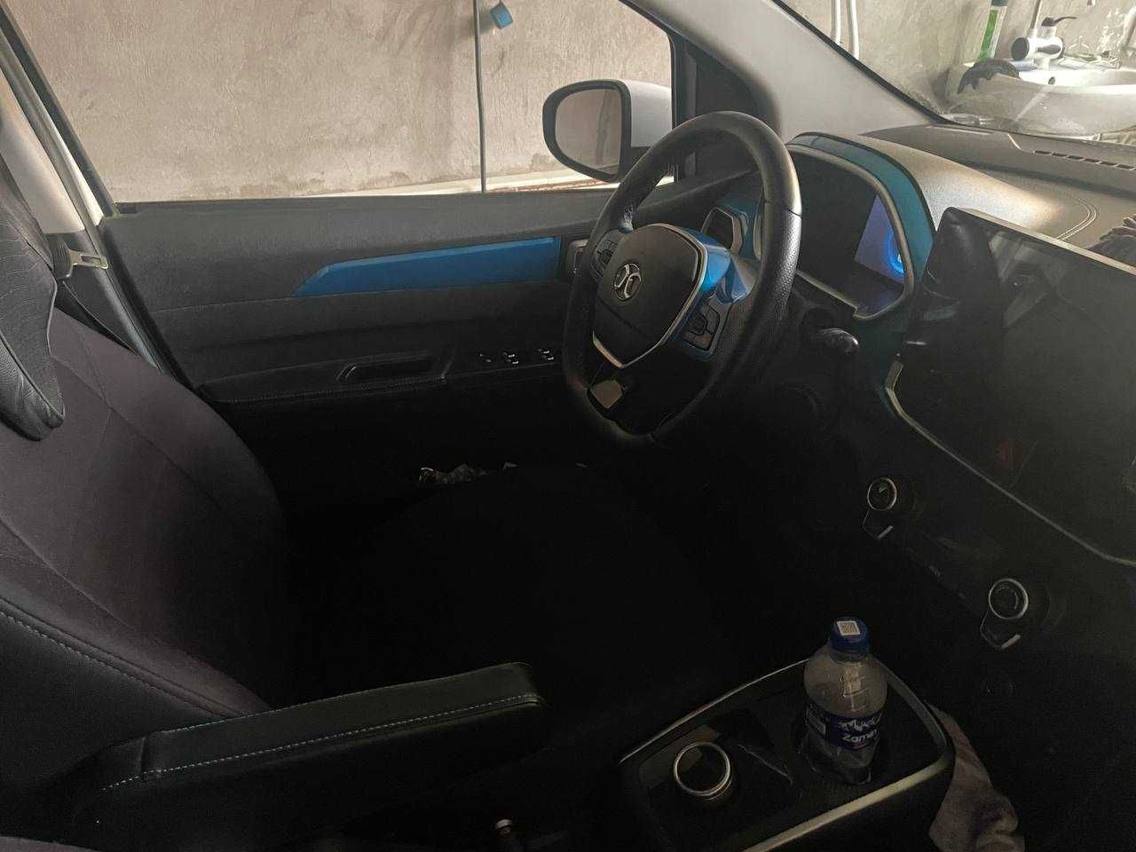 Электромобиль Baic EC3 сотилади