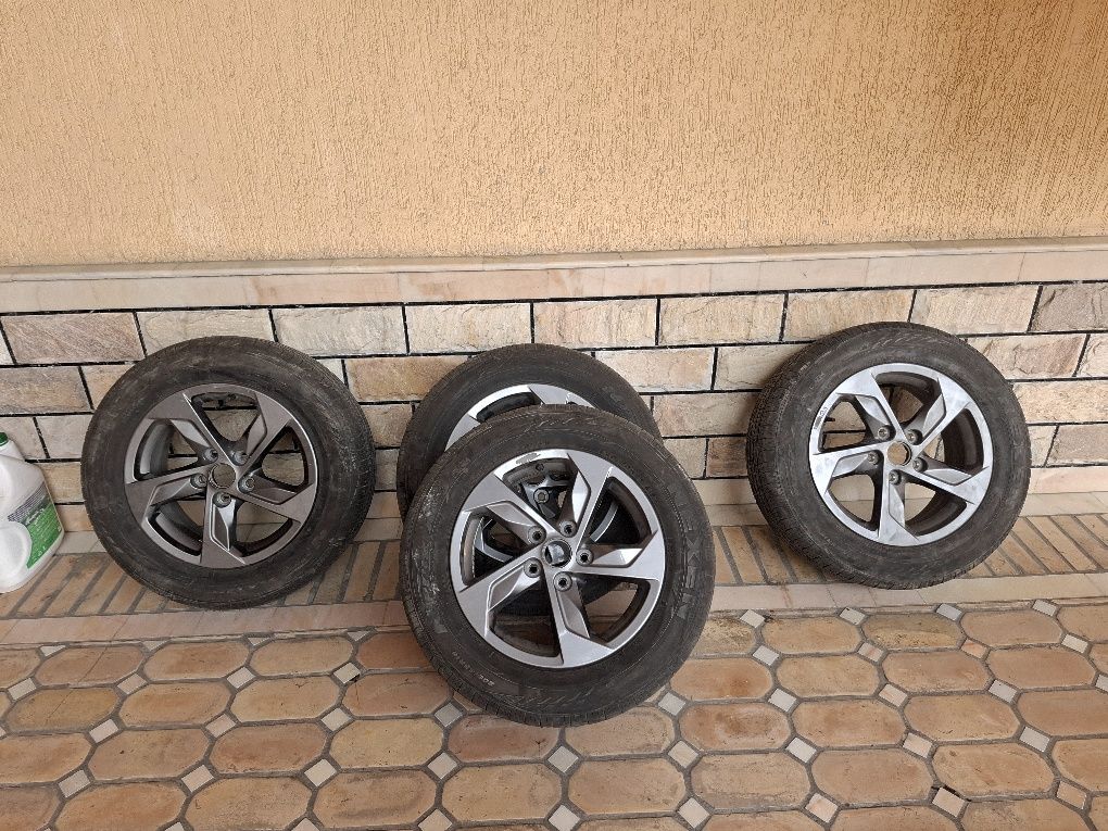 Kia k5 kafolatlangan yangi zavod diska