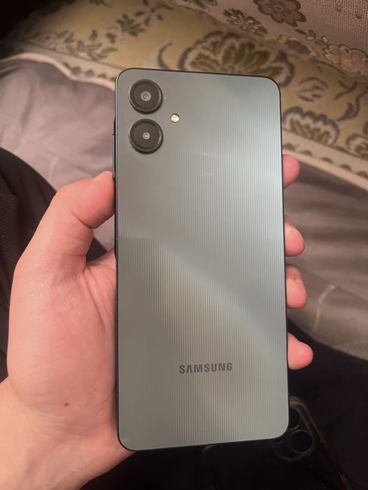 Самсунг А06 65гб