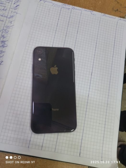 Продам iphone Xr 64gb