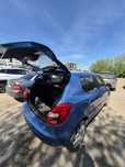 Skoda fabia 2013 1,6 автомат