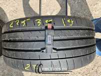 Anvelopa Vara 225/35 R19 MICHELIN Pilot Sport 4 S 88Y