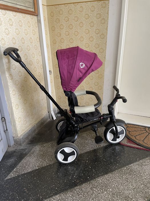 Tricileta Coccolle Spectra Mov