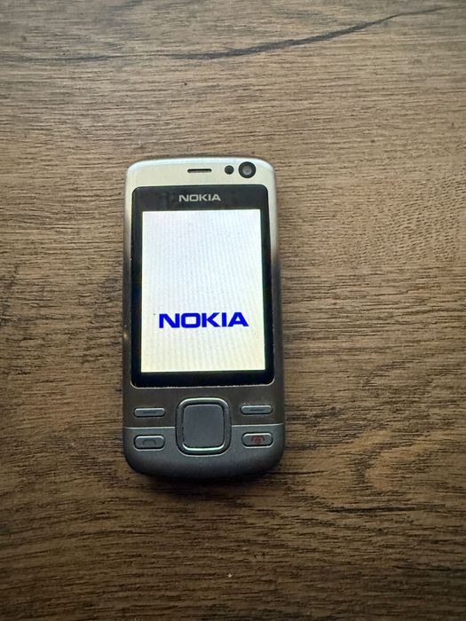 Nokia 6600i -c1 nokia
