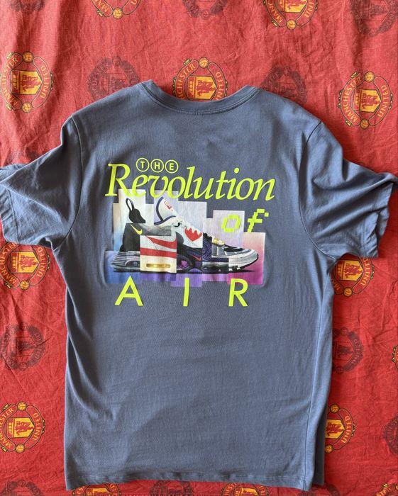 Тениски на Nike 100% памук .