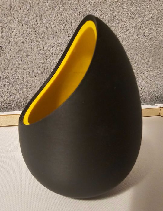 Ghiveci Suculenta Ou Minimalist