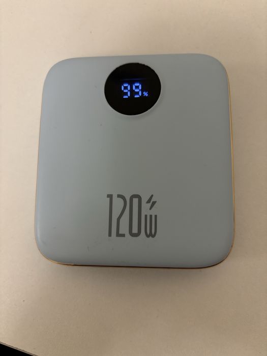 Продам внешний аккумулятор